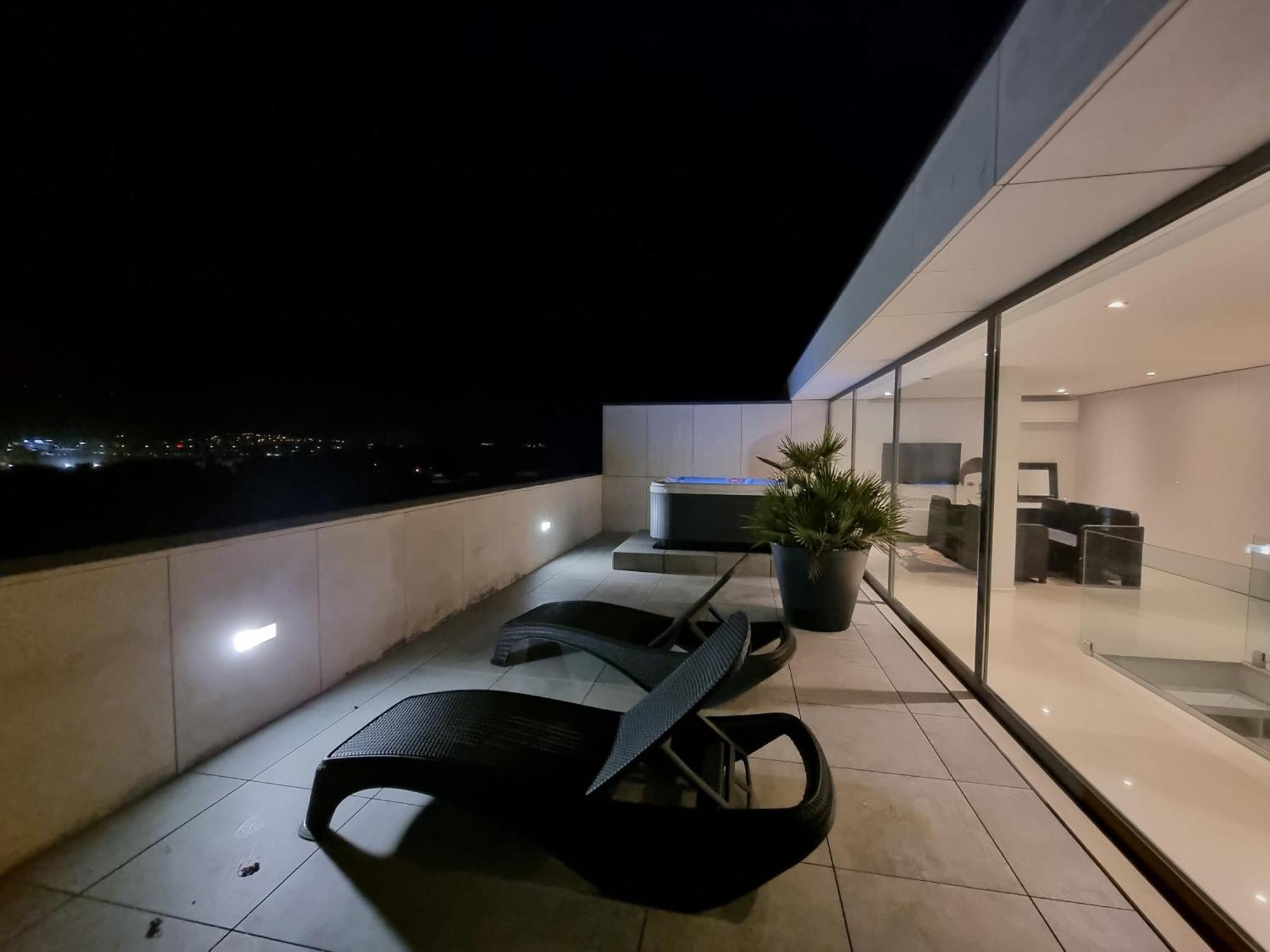 River Town View - Luxury Apartment With Jacuzzi On Terrace Виана до Кастело Екстериор снимка