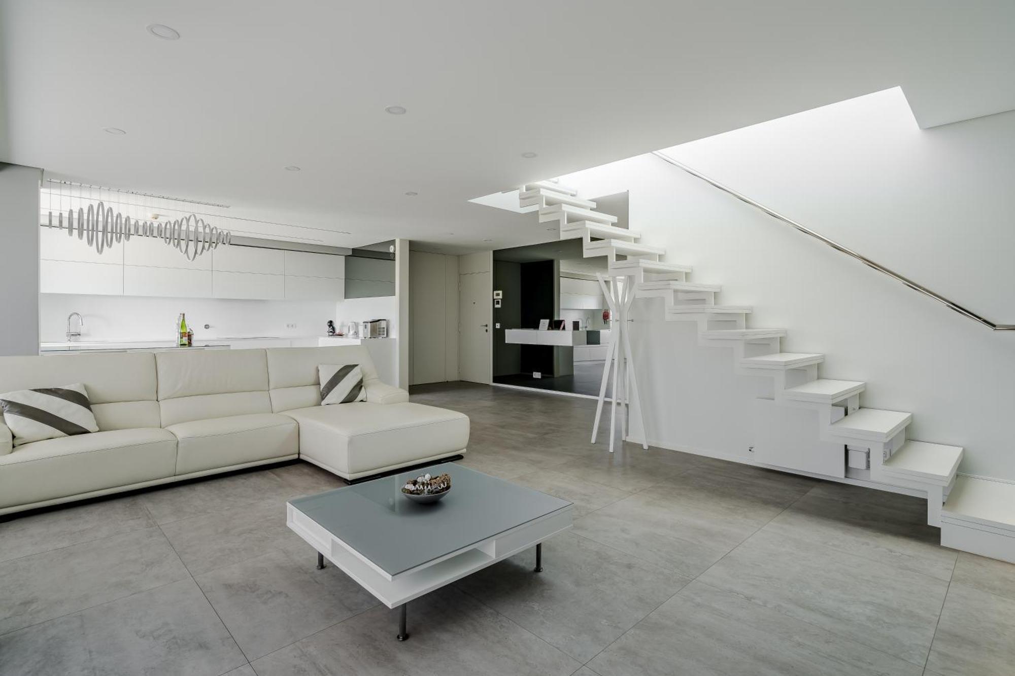 River Town View - Luxury Apartment With Jacuzzi On Terrace Виана до Кастело Екстериор снимка